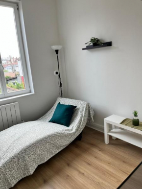 Studio Lille proche de la gare de lille flandres